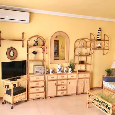Viejo - Punta Prima VI Apartament