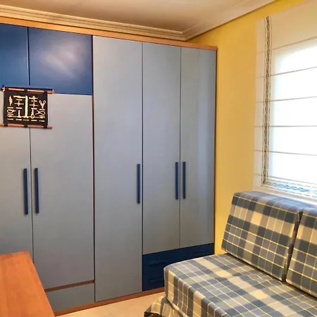 Viejo - Punta Prima VI Apartament La Pineda